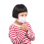 インフルエンザの症状、子供の場合のポイントは？どれぐらいなら大丈夫？